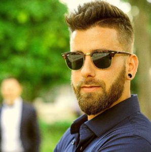 חדר כושר ברמת גן